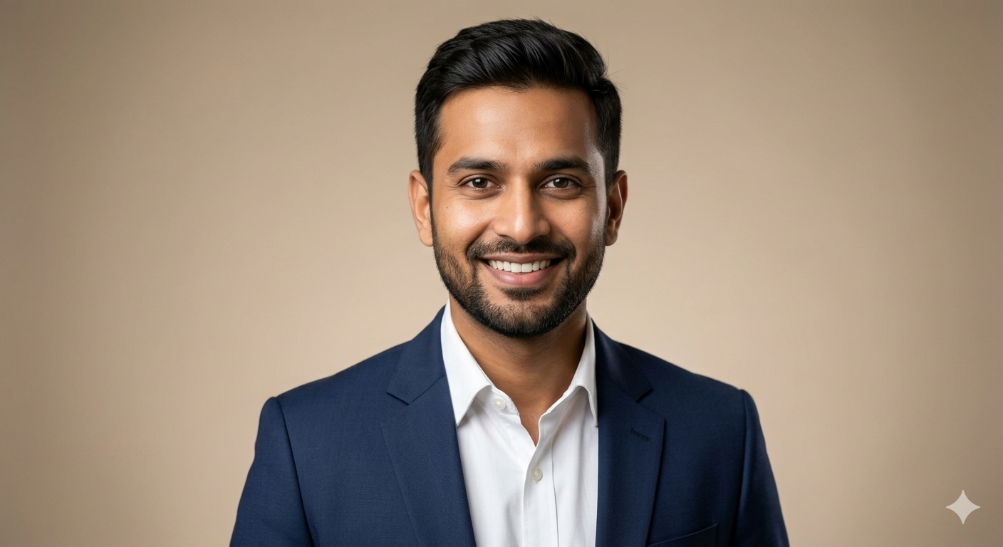 Vikas Sharma