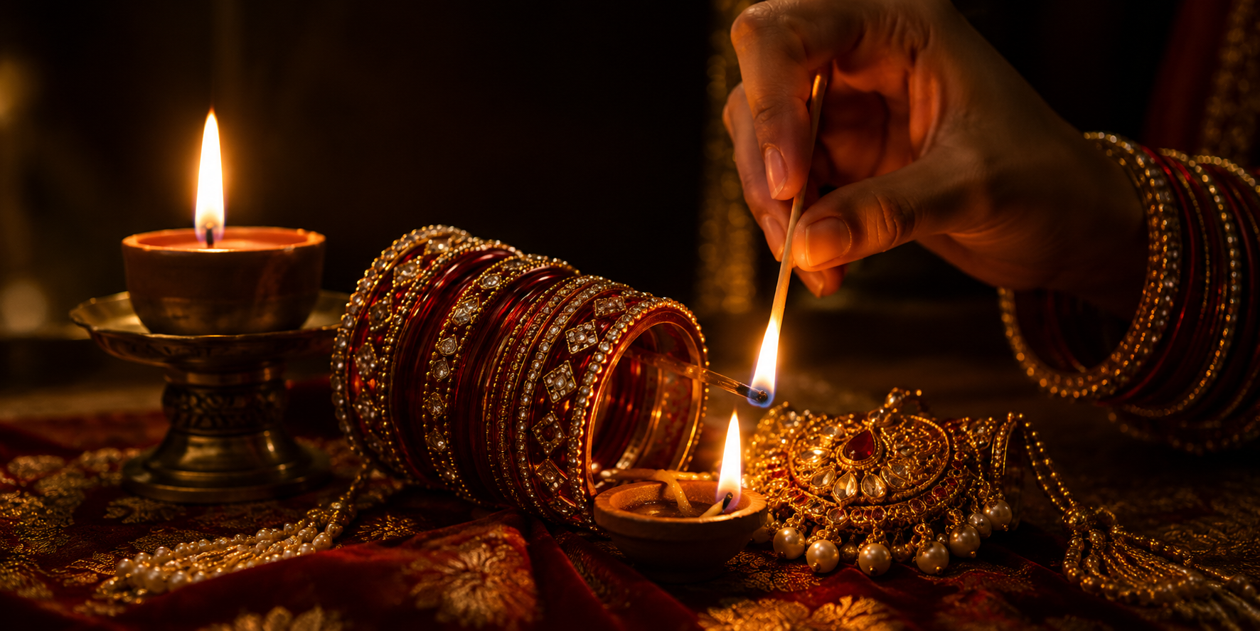 Karwa Chauth